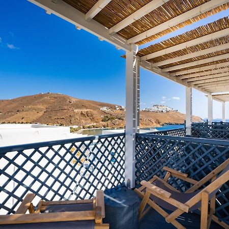 5 Traditional Suites Livadi  Dış mekan fotoğraf