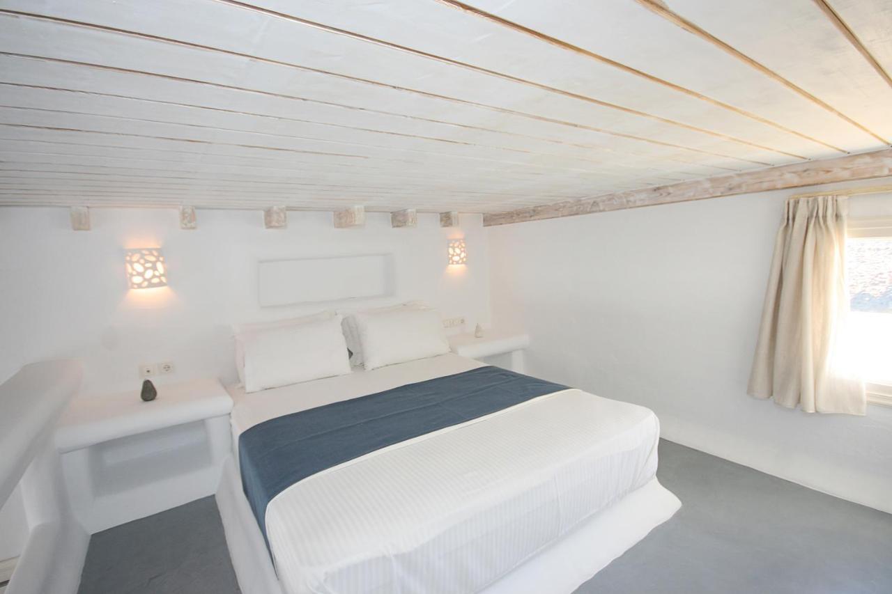5 Traditional Suites Livadi  Dış mekan fotoğraf