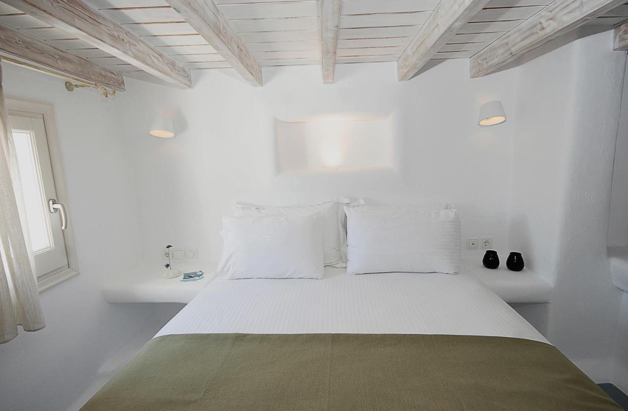 5 Traditional Suites Livadi  Dış mekan fotoğraf