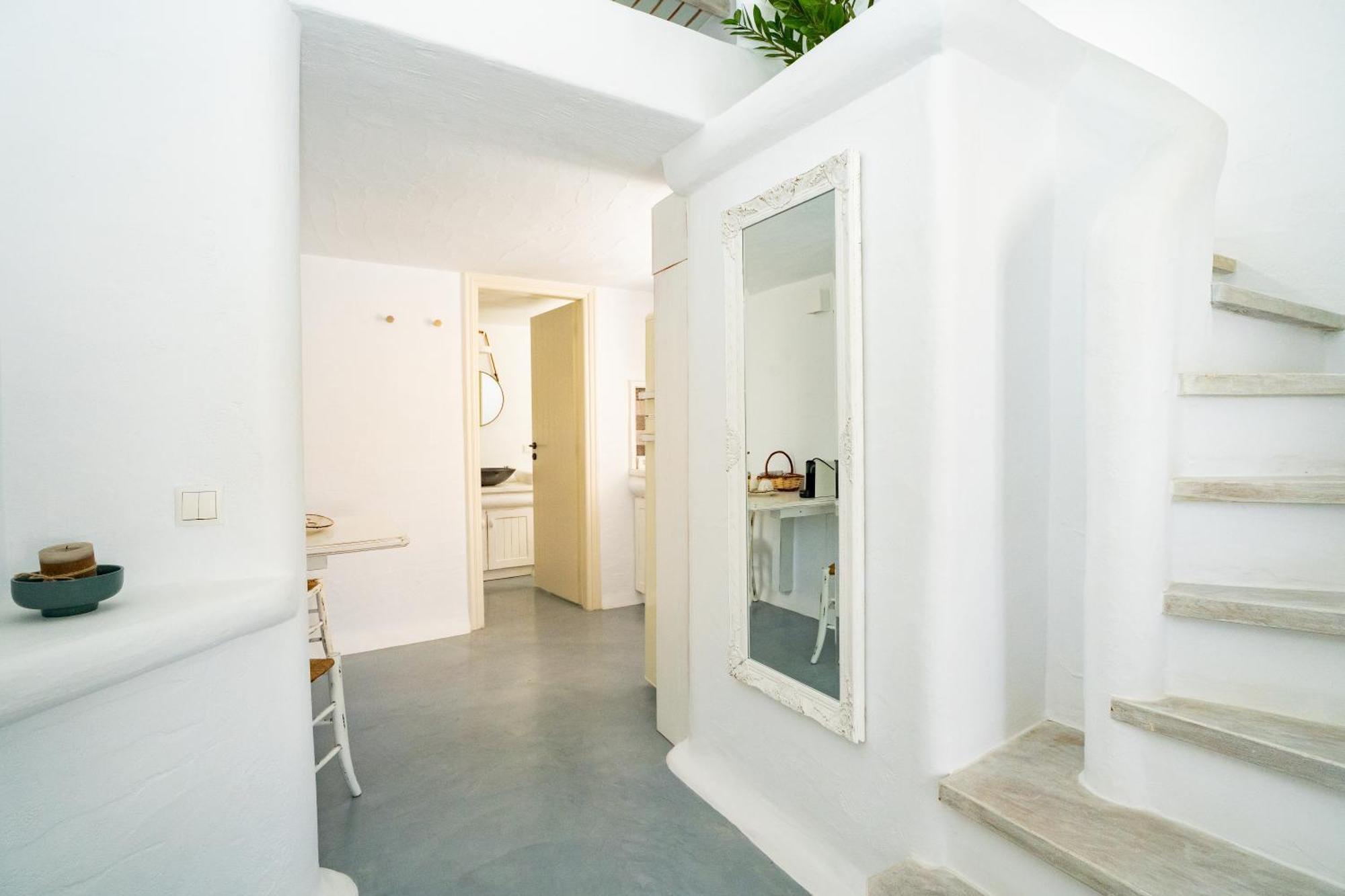 5 Traditional Suites Livadi  Dış mekan fotoğraf