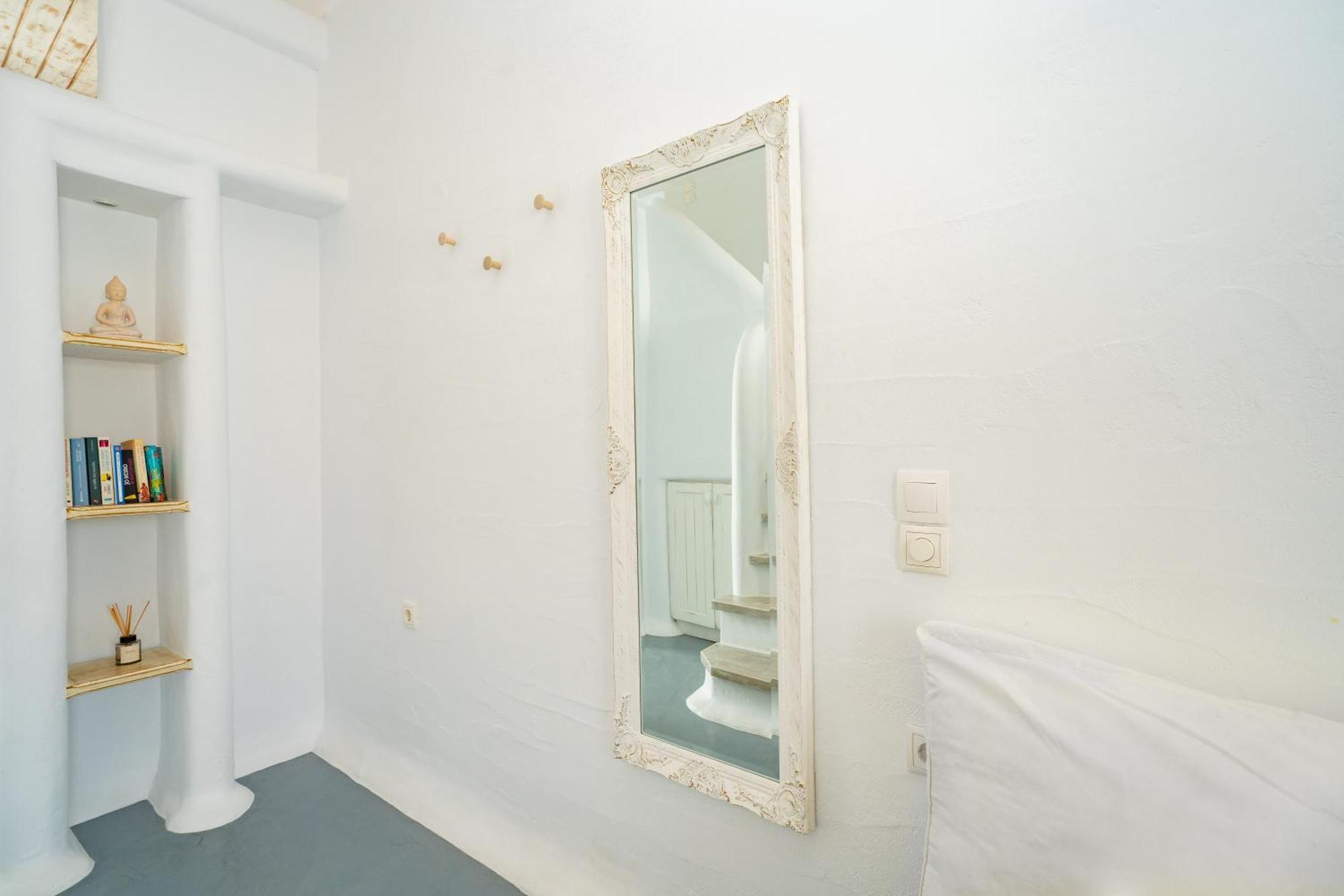 5 Traditional Suites Livadi  Dış mekan fotoğraf