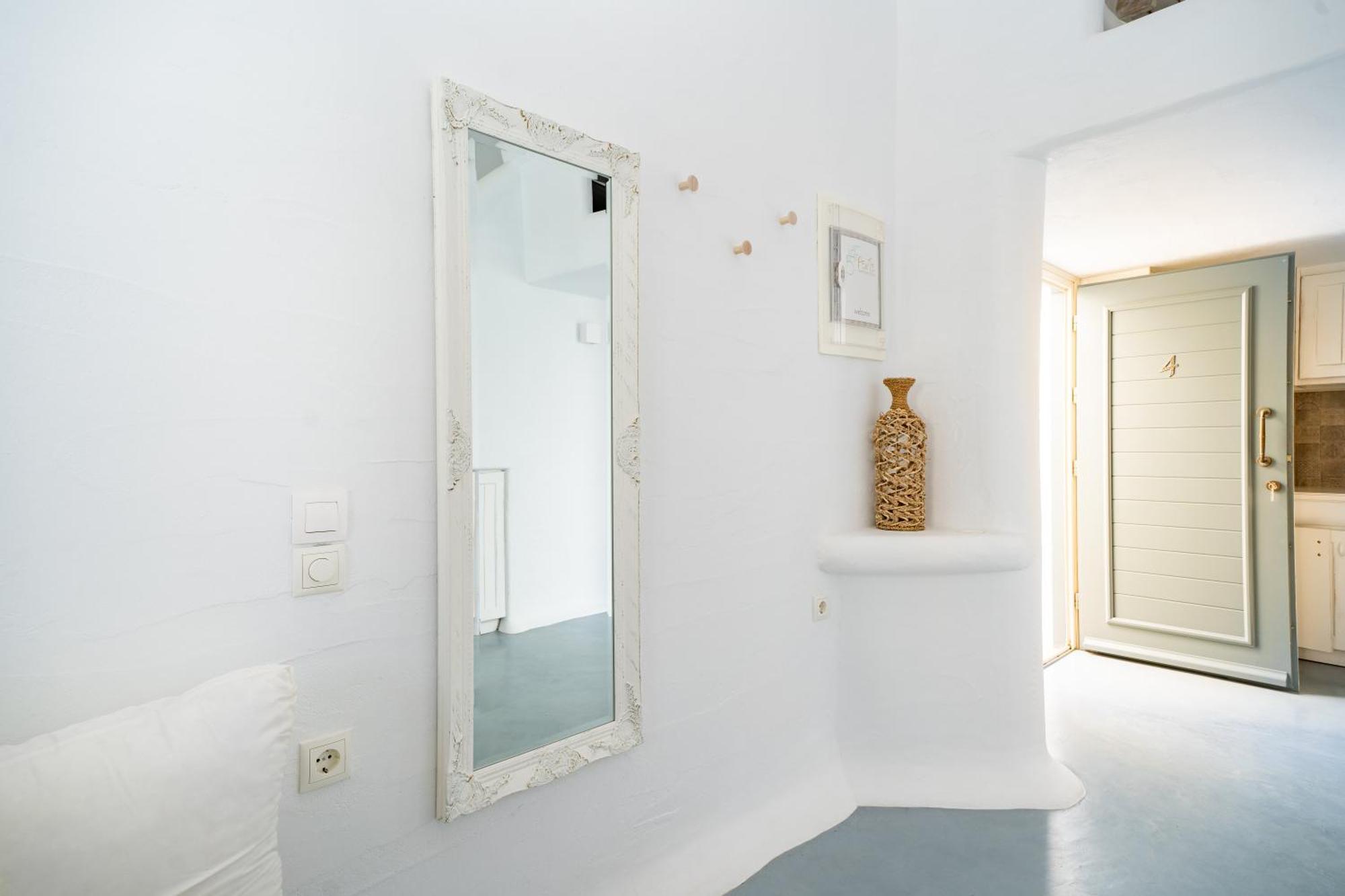 5 Traditional Suites Livadi  Dış mekan fotoğraf